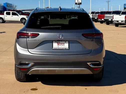 2021 Buick Envision Preferred