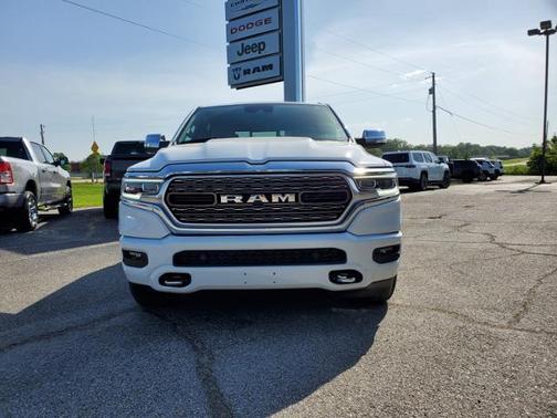 Photo 2 of 77 of 2020 RAM 1500 Limited