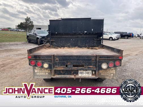 Diamond Black 2019 RAM 2500 Tradesman