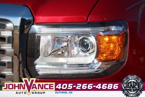 2020 GMC Canyon Denali