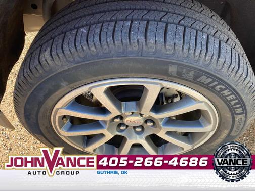 2020 GMC Canyon Denali