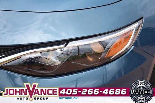 Lakeshore Blue Metallic 2025 Chevrolet Malibu LT