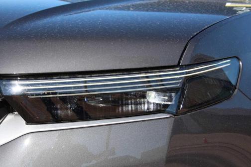 2026 Jeep Grand Wagoneer Base