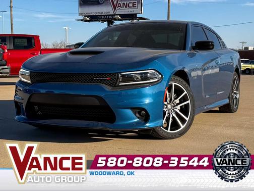 2023 Dodge Charger R/T