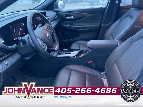 2025 Buick Envista Sport Touring