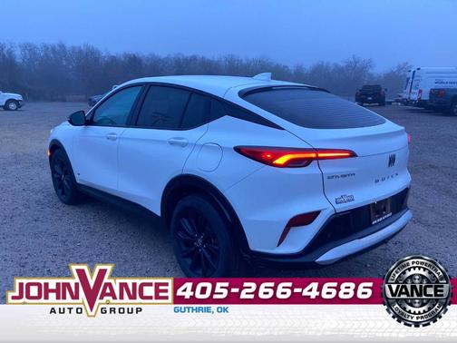 2025 Buick Envista Sport Touring