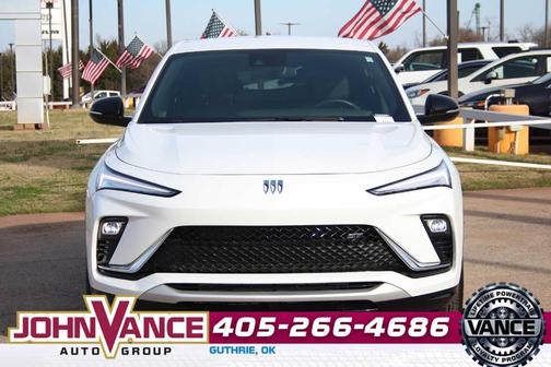 2025 Buick Envista Sport Touring