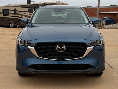 2023 Mazda CX-5 2.5 S Premium Plus Package