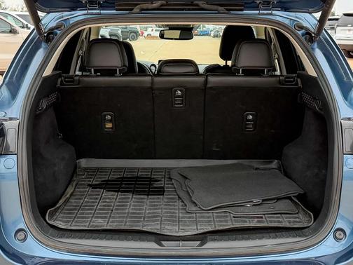 2023 Mazda CX-5 2.5 S Premium Plus Package