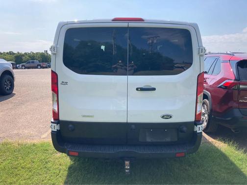2019 Ford Transit-350 XLT