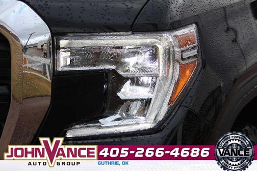 2022 GMC Sierra 1500 Limited Pro