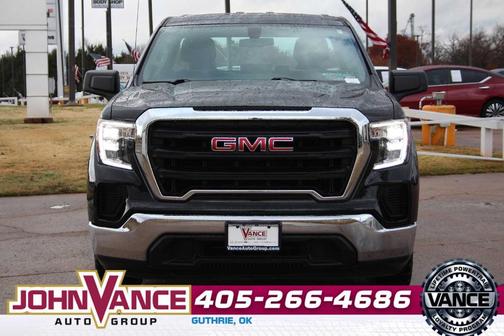 2022 GMC Sierra 1500 Limited Pro