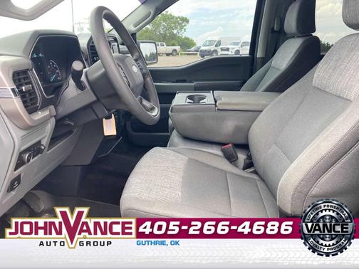 Agate Black Metallic 2022 Ford F-150 XLT