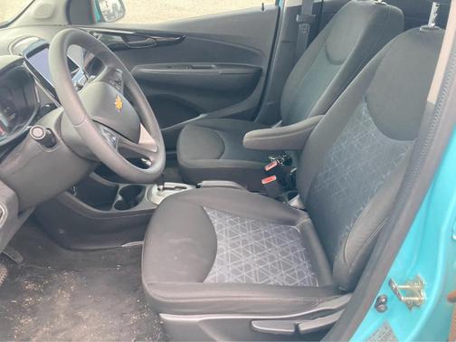 2022 Chevrolet Spark 1LT