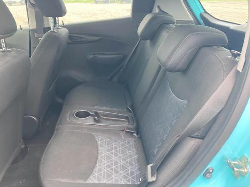 2022 Chevrolet Spark 1LT