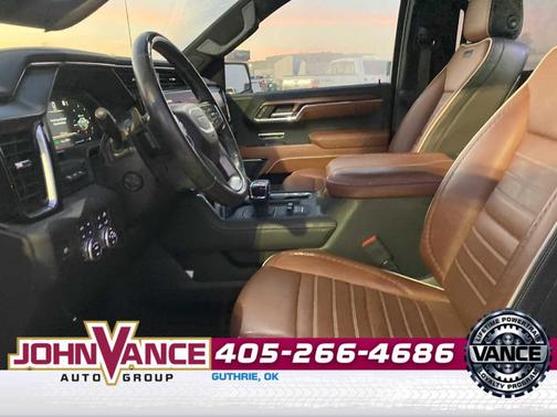 2023 GMC Sierra 1500 Denali Ultimate