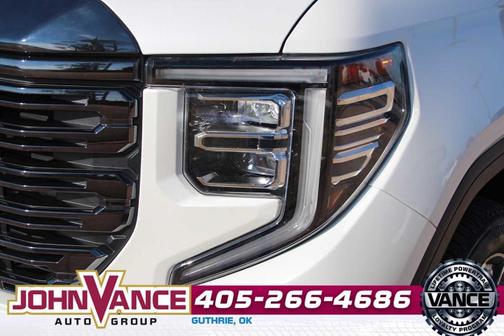 2023 GMC Sierra 1500 Denali Ultimate