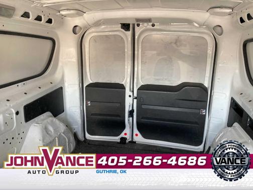 2022 RAM ProMaster City Base