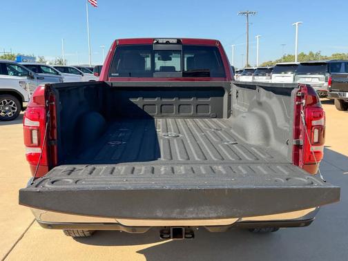 2021 RAM 3500 Laramie