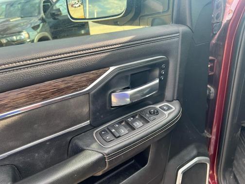 2021 RAM 3500 Laramie