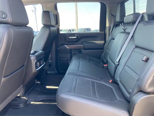 2022 GMC Sierra 2500 Denali