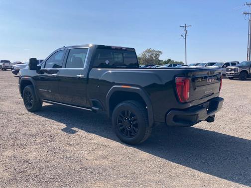 2022 GMC Sierra 2500 Denali