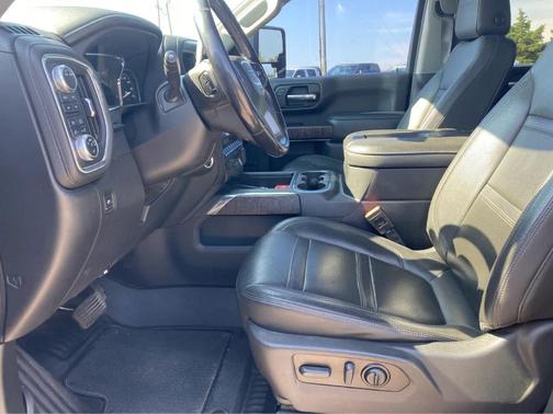2022 GMC Sierra 2500 Denali