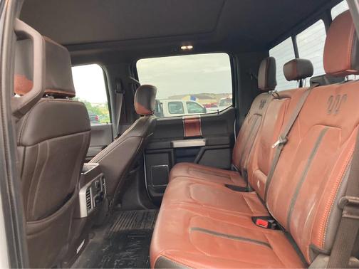 2019 Ford F-350 King Ranch