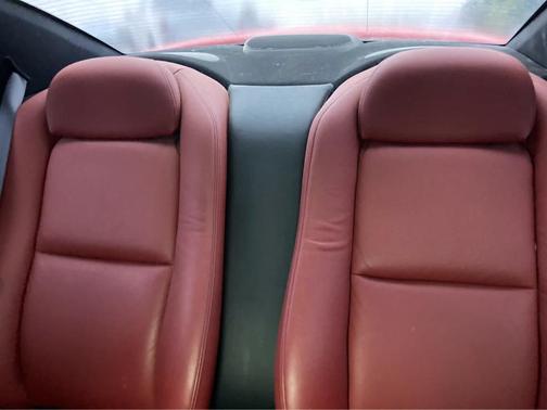 2004 Pontiac GTO Base