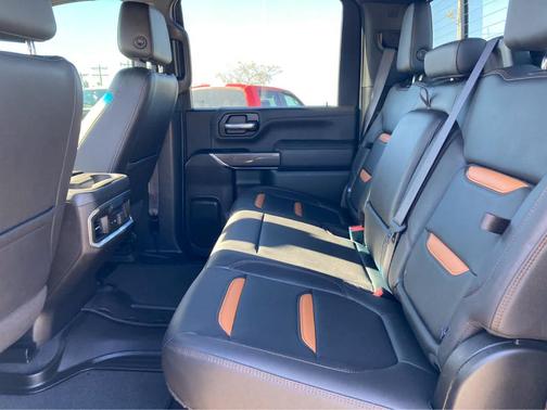2022 GMC Sierra 3500 AT4