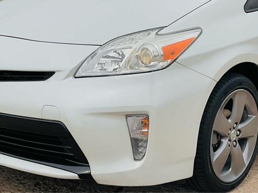 2015 Toyota Prius Persona Series Special Edition
