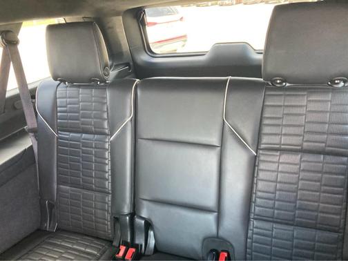 2021 Cadillac Escalade ESV Sport Platinum