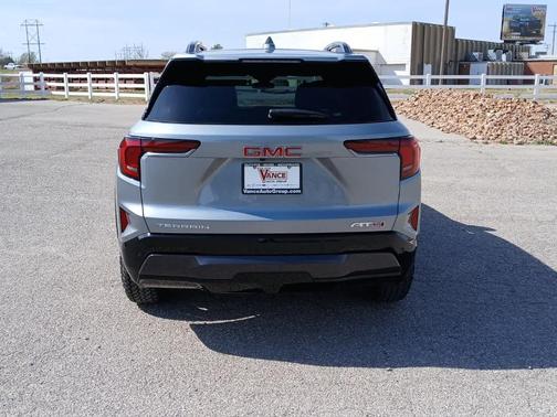 Sterling 2026 GMC Terrain AWD AT4