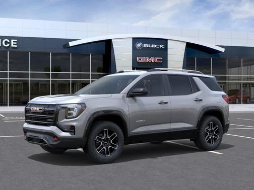 Sterling 2026 GMC Terrain AWD AT4