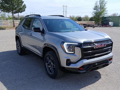 Sterling 2026 GMC Terrain AWD AT4