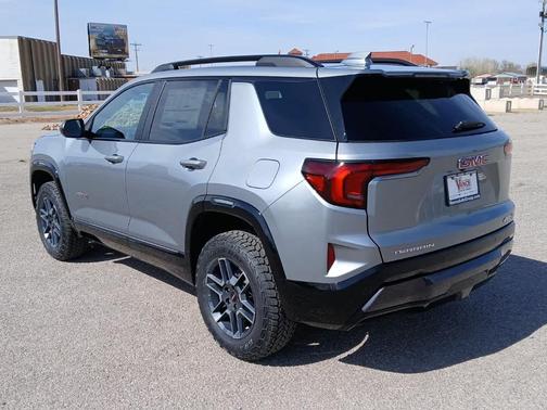 Sterling 2026 GMC Terrain AWD AT4