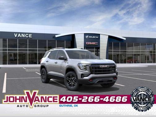 Sterling 2026 GMC Terrain AWD AT4