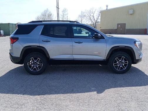 Sterling 2026 GMC Terrain AWD AT4