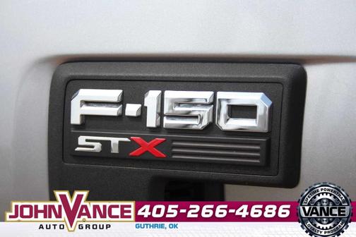 Iconic Silver Metallic 2021 Ford F-150 XL