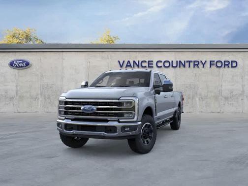 2026 Ford F-250 King Ranch