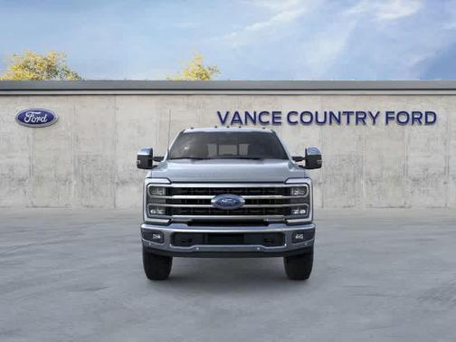 2026 Ford F-250 King Ranch