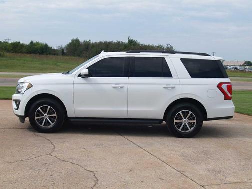 2020 Ford Expedition XLT