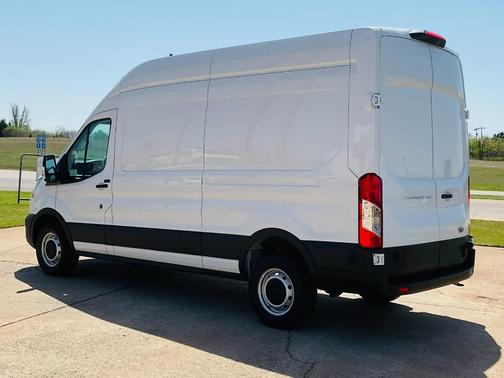 2024 Ford Transit-350 Base