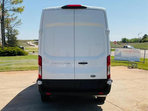 2024 Ford Transit-350 Base