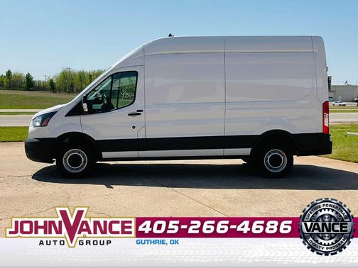 2024 Ford Transit-350 Base