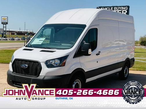 2024 Ford Transit-350 Base