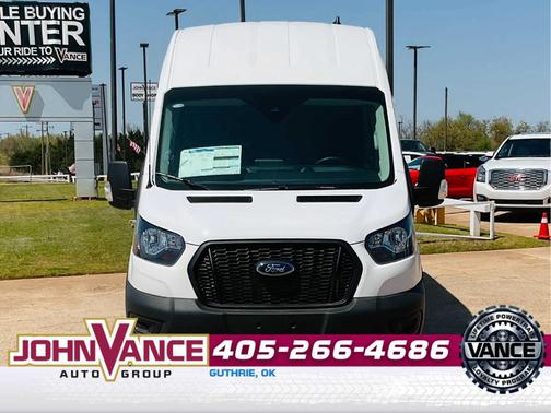 2024 Ford Transit-350 Base