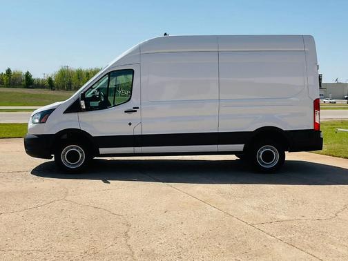 2024 Ford Transit-350 Base