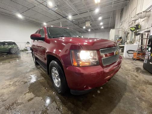 2014 Chevrolet Tahoe LT