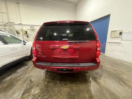 2014 Chevrolet Tahoe LT